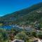 SivotaBayVillas - Villa Mastiha - sea view and private pool