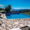 SivotaBayVillas - Villa Mastiha - sea view and private pool - Sivota
