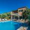 SivotaBayVillas - Villa Mastiha - sea view and private pool - Sivota
