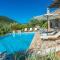 SivotaBayVillas - Villa Mastiha - sea view and private pool - Sivota