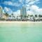 Riu Palace Antillas - Adults Only - All Inclusive