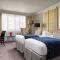 InterContinental London Park Lane by IHG