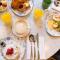 Hotel Indigo The Hague - Palace Noordeinde by IHG