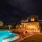 Villa Ulivo con piscina e giardino privato a 500 mt dal mare
