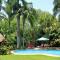 Idle & Wild Chalet