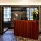 Hotel Indigo The Hague - Palace Noordeinde by IHG