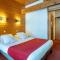 Hôtel Les Côtes, Résidence Loisirs et Chalets photo 14