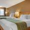 Econo Lodge Inn & Suites - North Vancouver