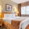 Econo Lodge Inn & Suites - North Vancouver