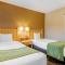 Econo Lodge Inn & Suites - North Vancouver