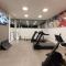 TRYP by Wyndham Manaus Aeroporto