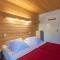 Hôtel Les Côtes, Résidence Loisirs et Chalets photo 8