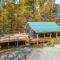 Happy Top Hideaway - Bryson City