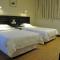 Labuk Hotel