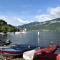Bellagio Pescallo Guesthouse