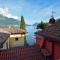 Bellagio Pescallo Guesthouse