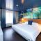 Hotel Denim