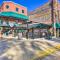 Historic Palace Loft with Reserved Parking Space! - Salida