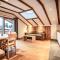 Luxury Chalet Plazola