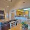 Private Dock and Fire Pit Cedar Creek Lake Home - Eustace