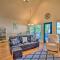 Private Dock and Fire Pit Cedar Creek Lake Home - Eustace