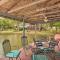 Private Dock and Fire Pit Cedar Creek Lake Home - Eustace