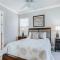 Whitecap Condo Beachfront Splendor
