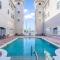 Whitecap Condo Beachfront Splendor