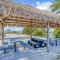 Whitecap Condo Beachfront Splendor