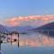 Terrazza sul lago di Iseo - Sarnico