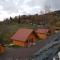 Refuges des Hauts - 比桑