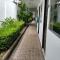 Hotel Manantial Melgar Torre 2
