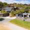 Golden Sand Beachfront Accommodation - Coopers Beach