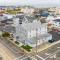 Hammock Inn & Suites North Beach Hotel - Seaside Heights