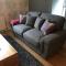 Lovat Loch Ness Apartment with private roof terrace