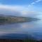 Lovat Loch Ness Apartment with private roof terrace