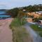 Golden Sand Beachfront Accommodation - Coopers Beach