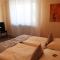 Hotel garni Bellevue - Bad Füssing