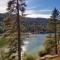 The Atomic Squirrel Lodge Lake Gregory Getaway!