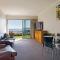 Pinnacle Apartment