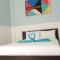 Bluemoon Studio Room