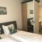 Hendrikhof - appartement 1 ‘de Tas’