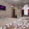 Apart-hotel I. Sirko New Building 8 floor - Sumy