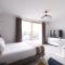 Aparthotel Adagio Bâle Mulhouse Aeroport photo 11