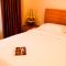 Foto: Holiday Villa Hotel & Residence Guangzhou 17/71