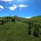 Le Bois du Suffin, Pied de pistes et Spa