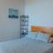 APARTMENTS ON AN ORGANIC FARM BY THE COAST, Frontera