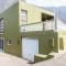 APARTMENTS ON AN ORGANIC FARM BY THE COAST, Frontera