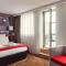 Mercure Paris Boulogne