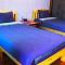Jungle guest house